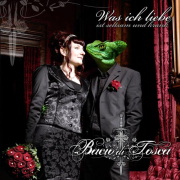 Review: Bacio di Tosca - Was ich liebe